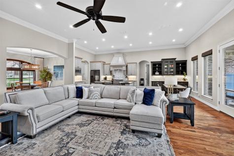 2427 Remuda Drive Sherman TX 75092