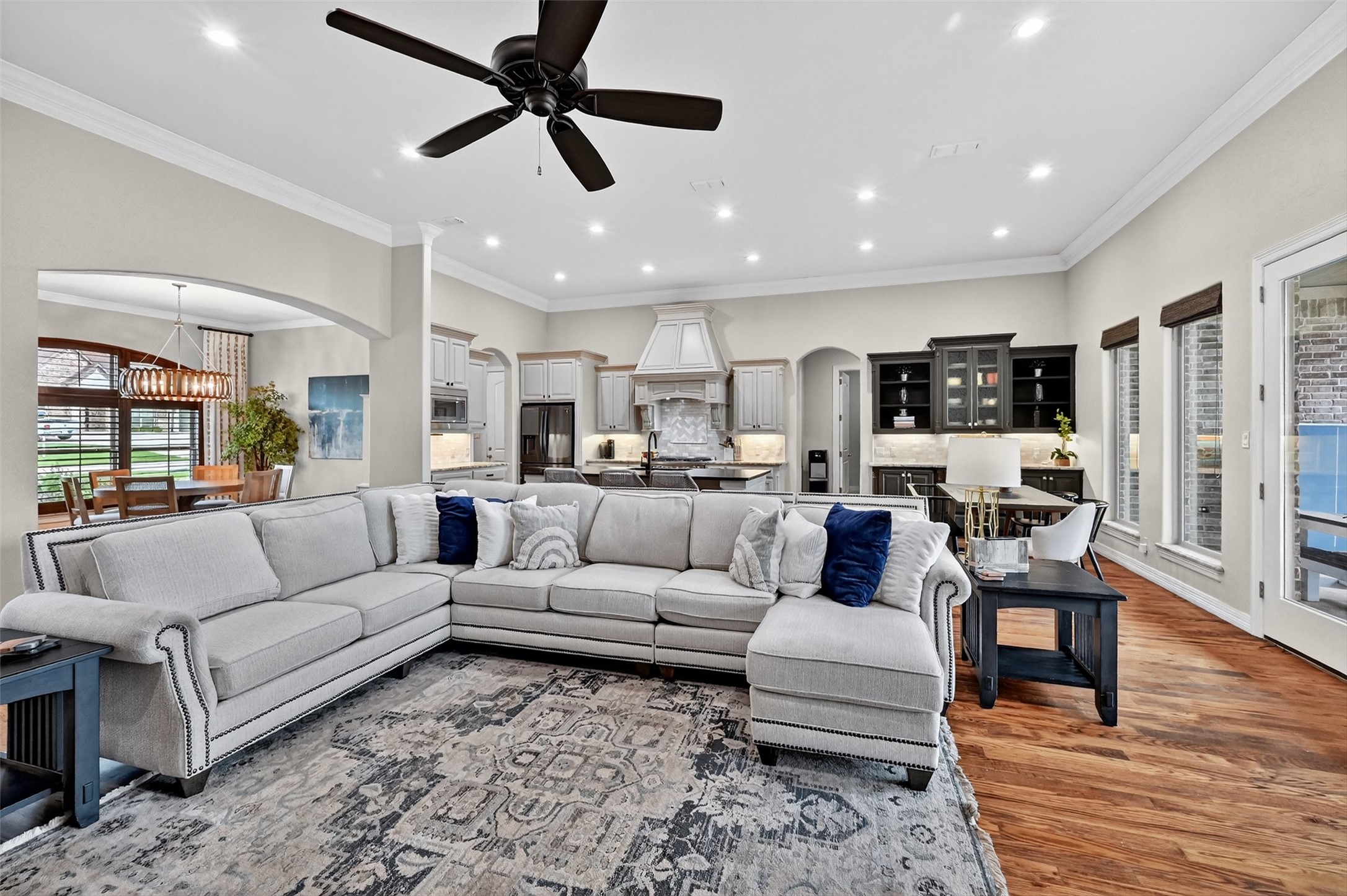 2427 Remuda Drive Sherman TX 75092