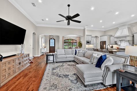 2427 Remuda Drive Sherman TX 75092