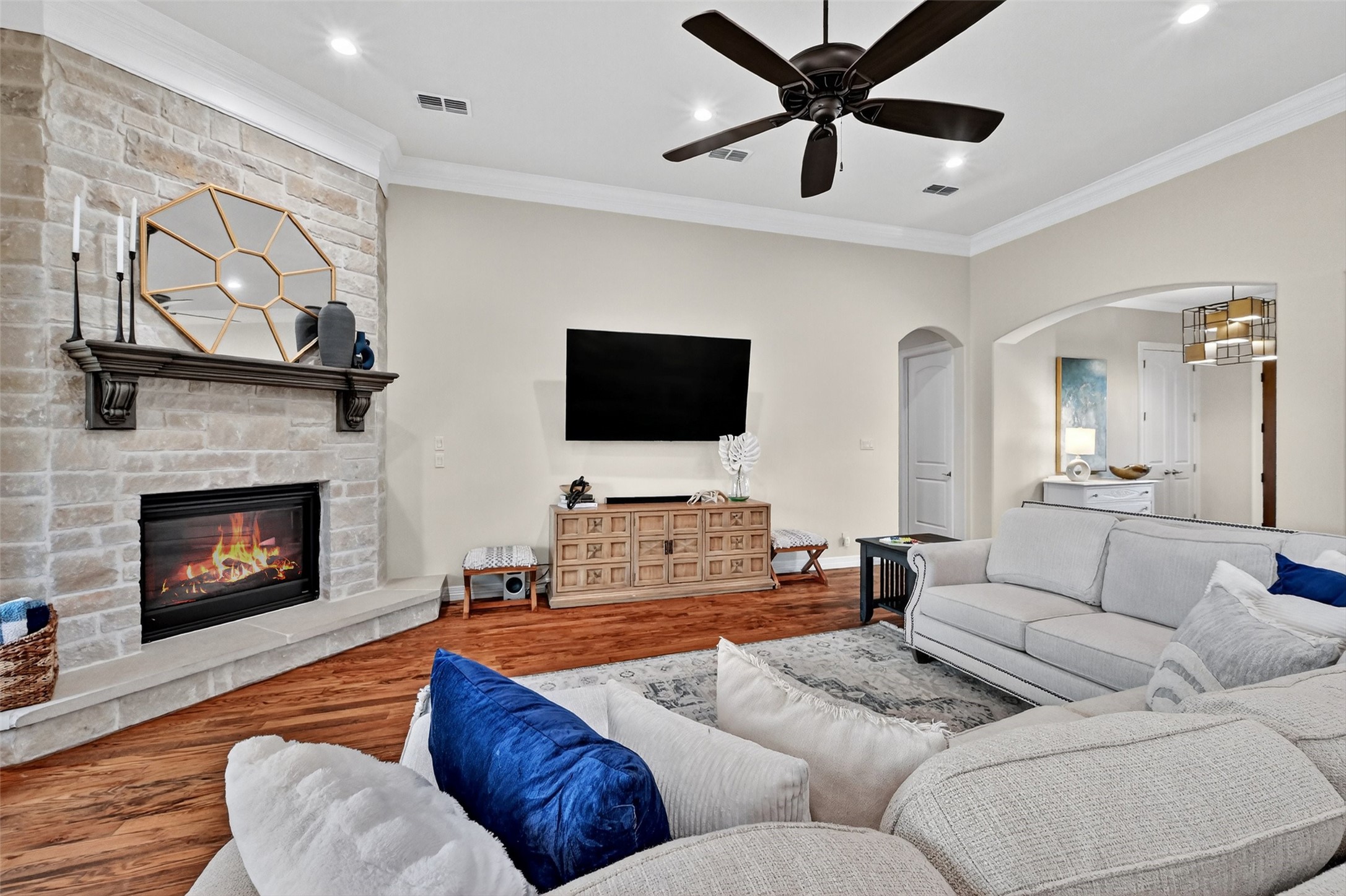2427 Remuda Drive Sherman TX 75092