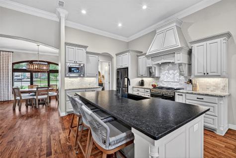2427 Remuda Drive Sherman TX 75092