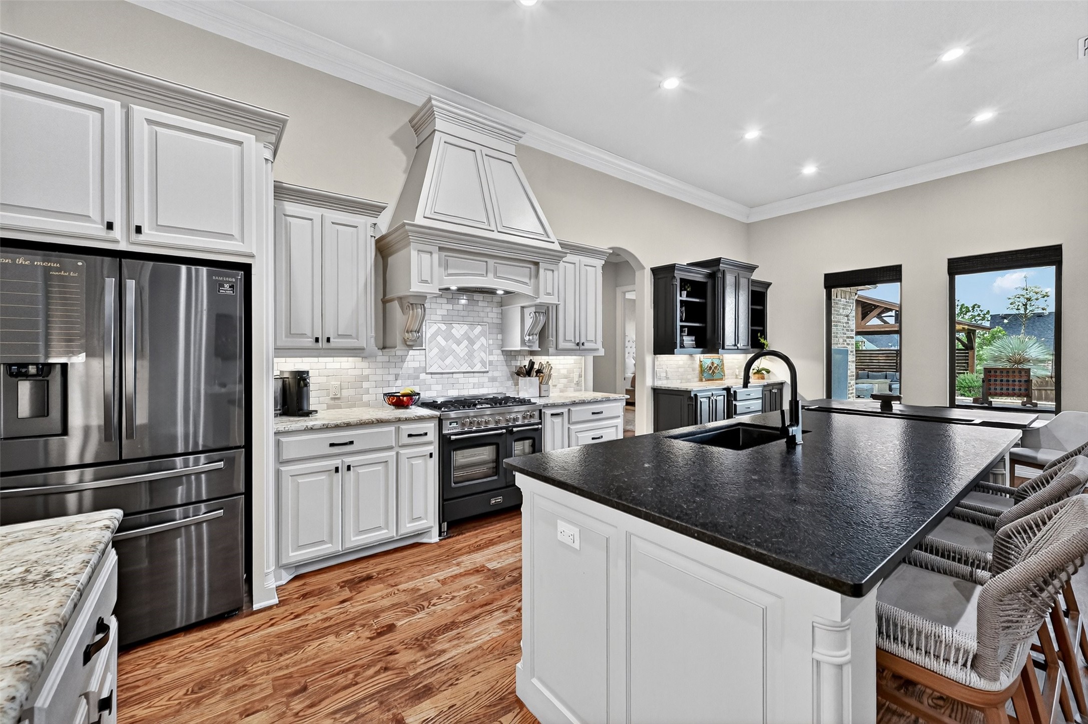 2427 Remuda Drive Sherman TX 75092