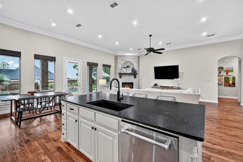 2427 Remuda Drive Sherman TX 75092