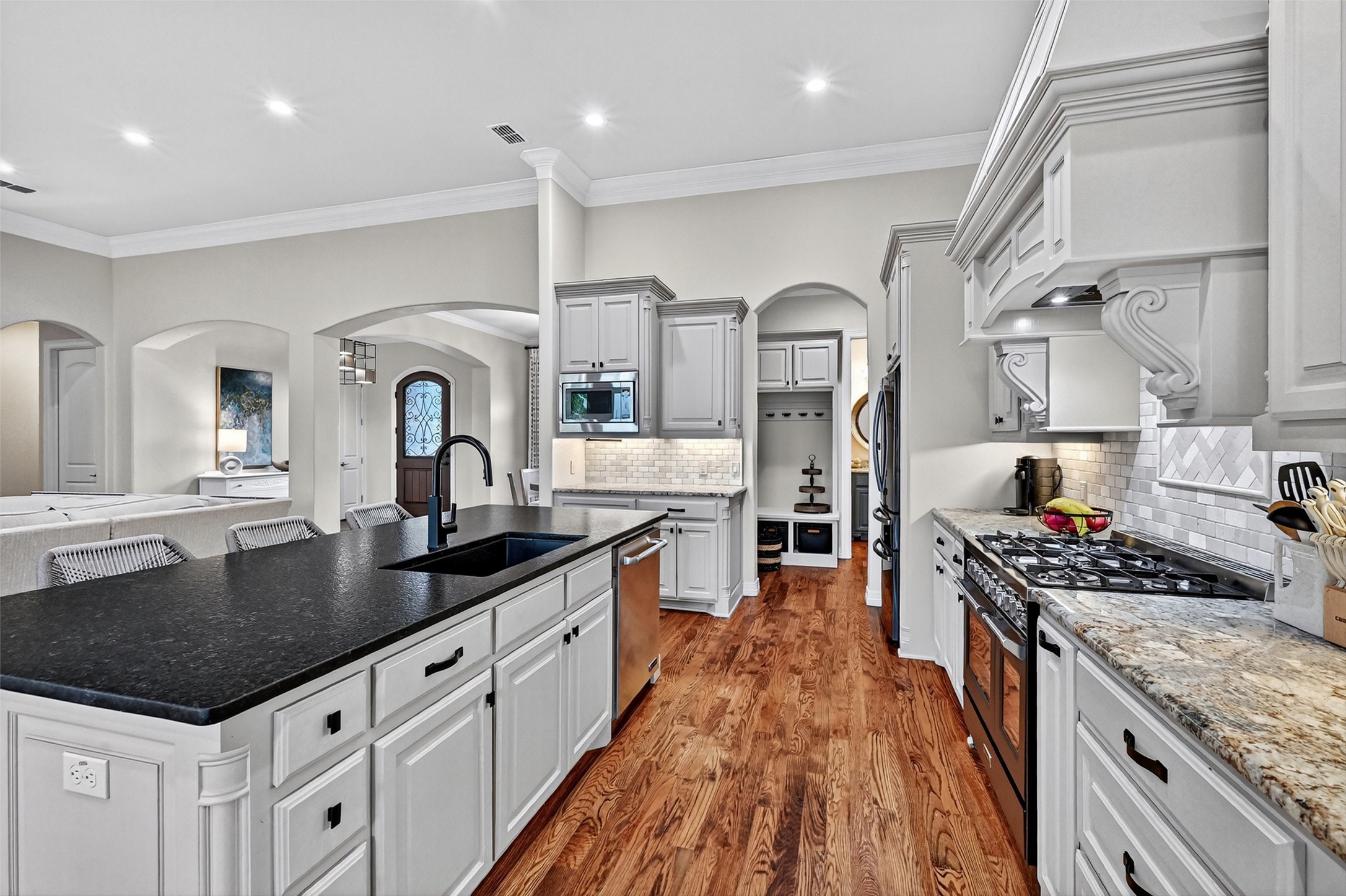 2427 Remuda Drive Sherman TX 75092