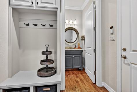 2427 Remuda Drive Sherman TX 75092