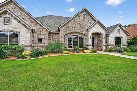 2427 Remuda Drive Sherman TX 75092