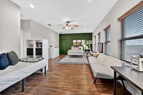 2427 Remuda Drive Sherman TX 75092