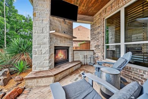 2427 Remuda Drive Sherman TX 75092