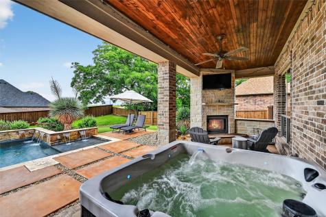 2427 Remuda Drive Sherman TX 75092