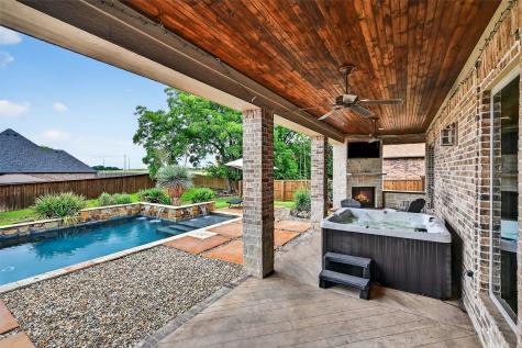 2427 Remuda Drive Sherman TX 75092