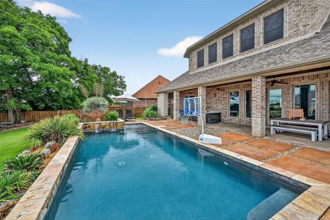 2427 Remuda Drive Sherman TX 75092