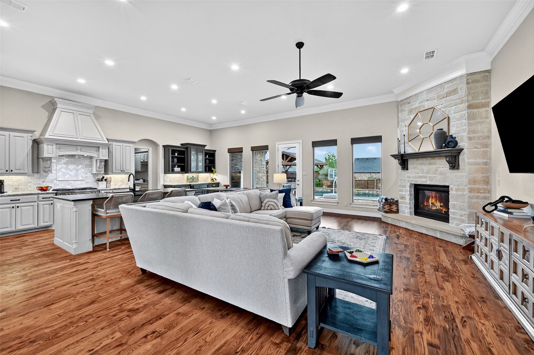 2427 Remuda Drive Sherman TX 75092