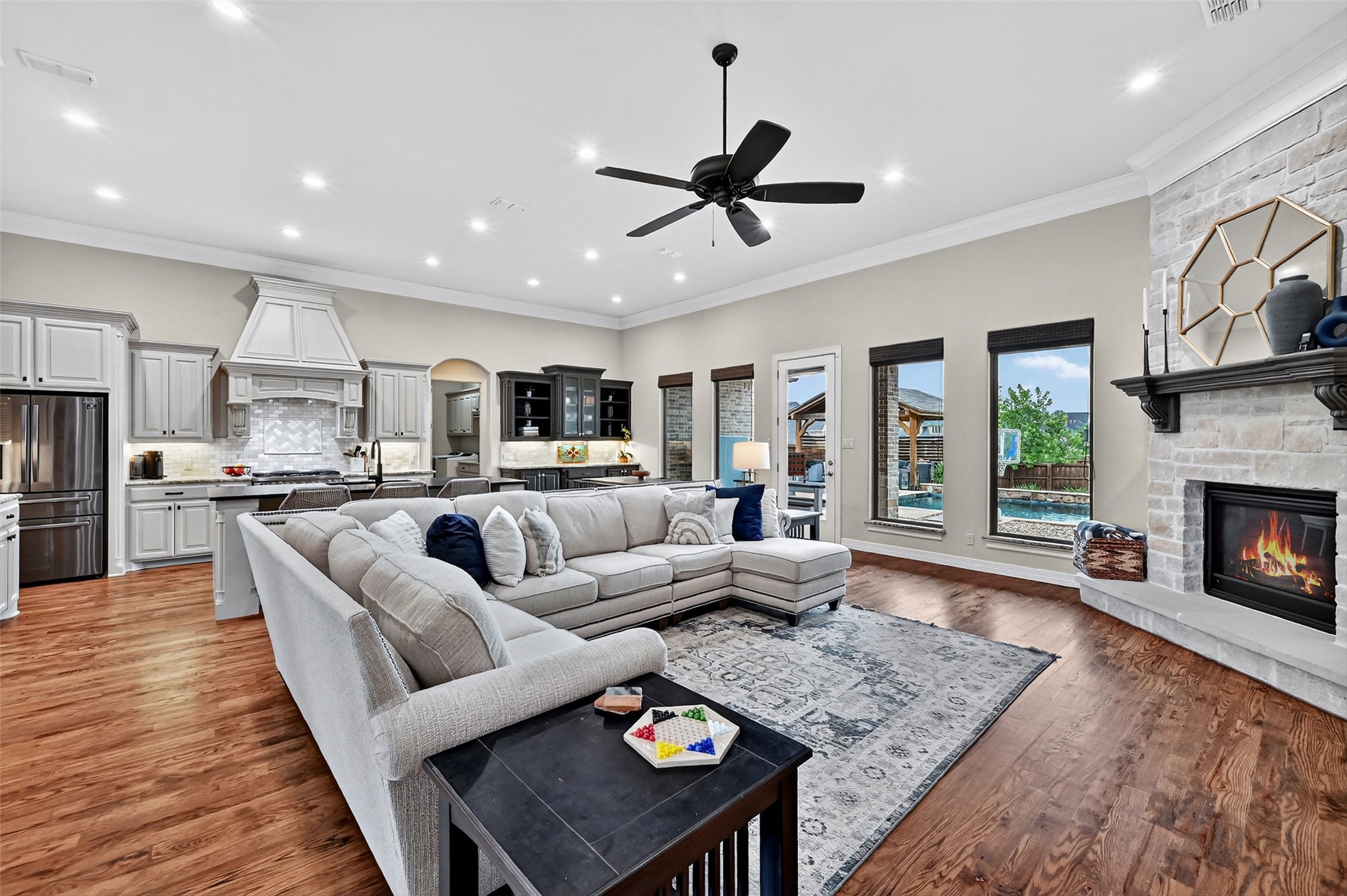 2427 Remuda Drive Sherman TX 75092