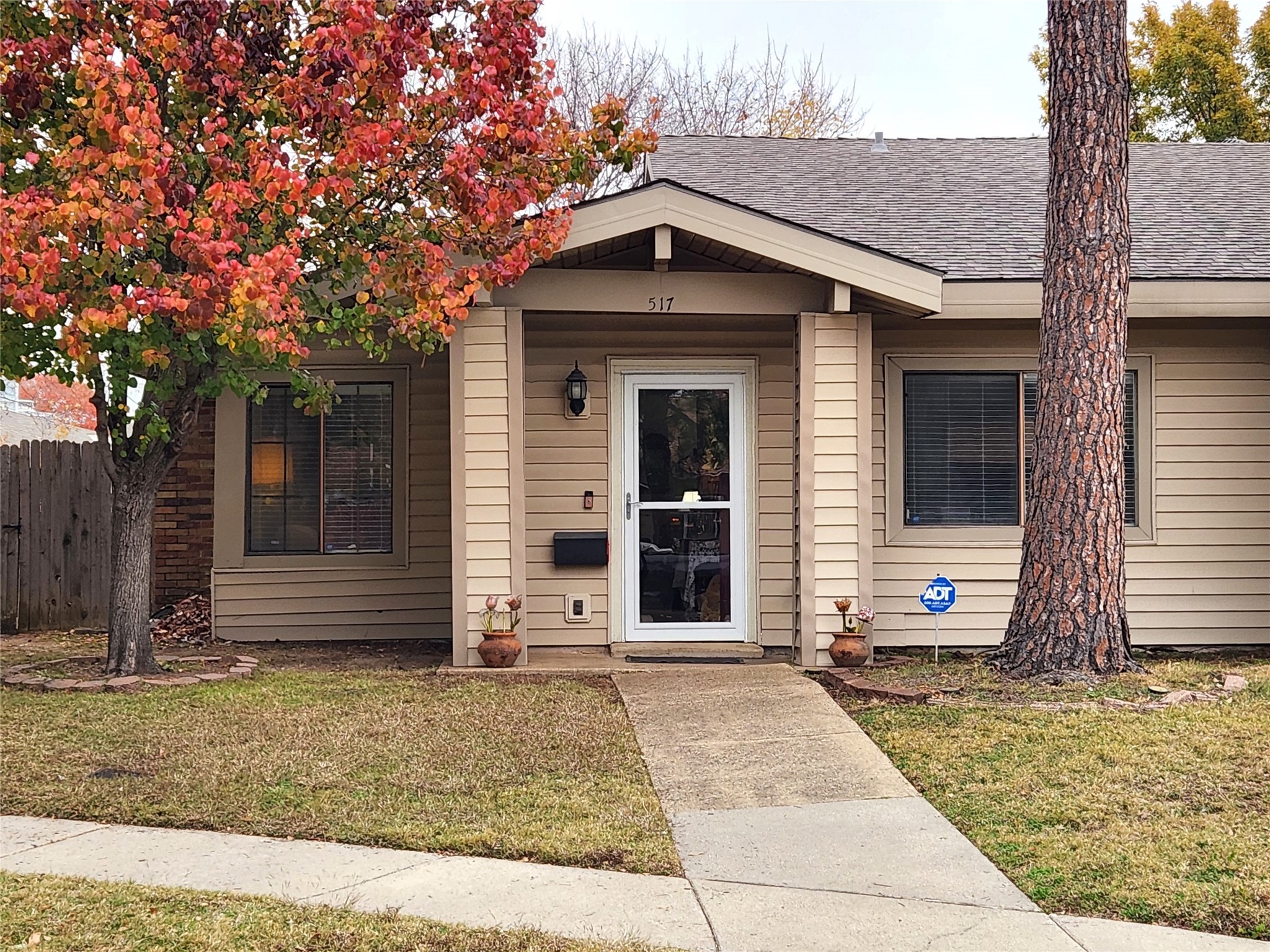 517 Harvest Hill Street Lewisville TX 75067