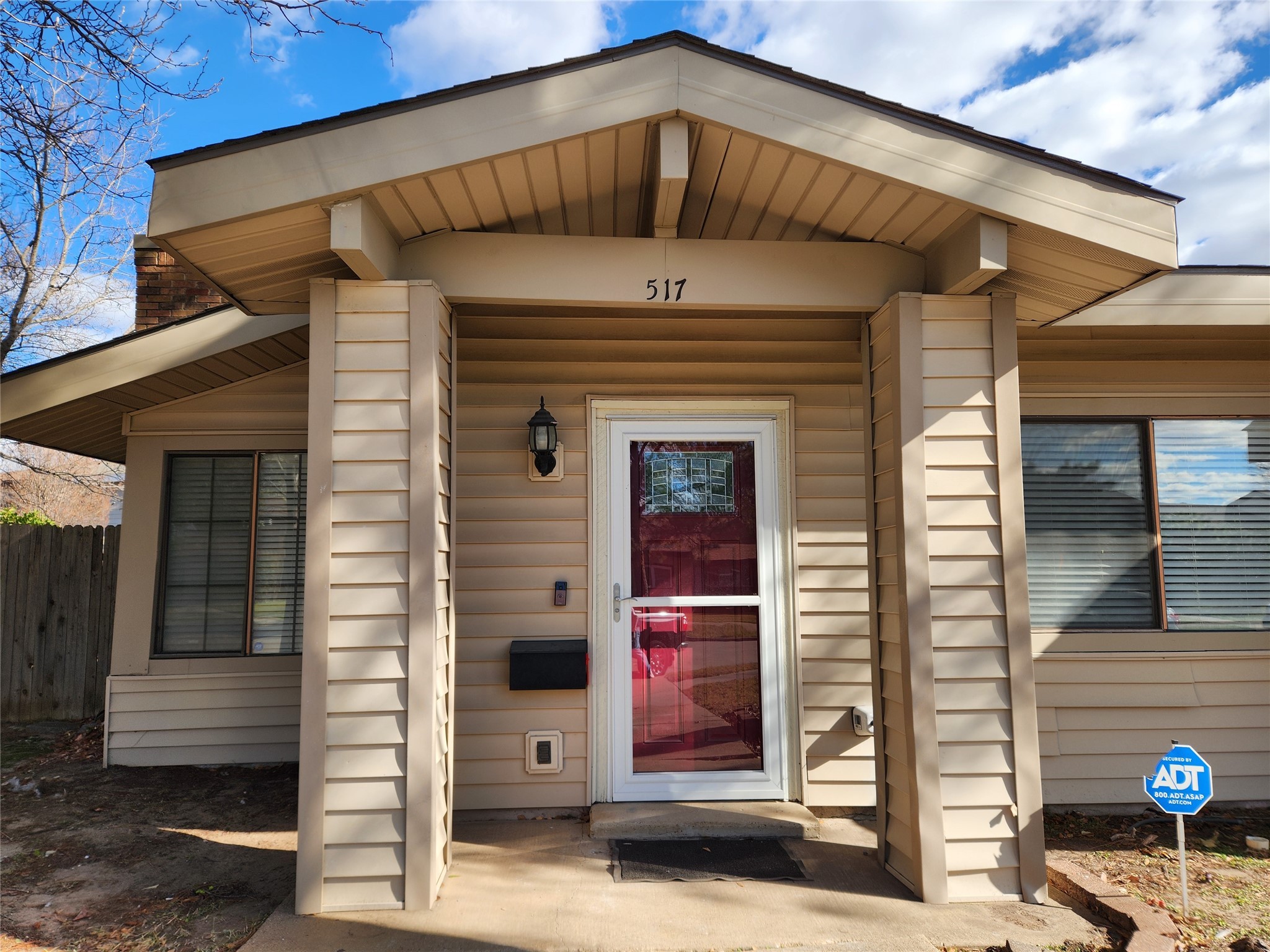 517 Harvest Hill Street Lewisville TX 75067