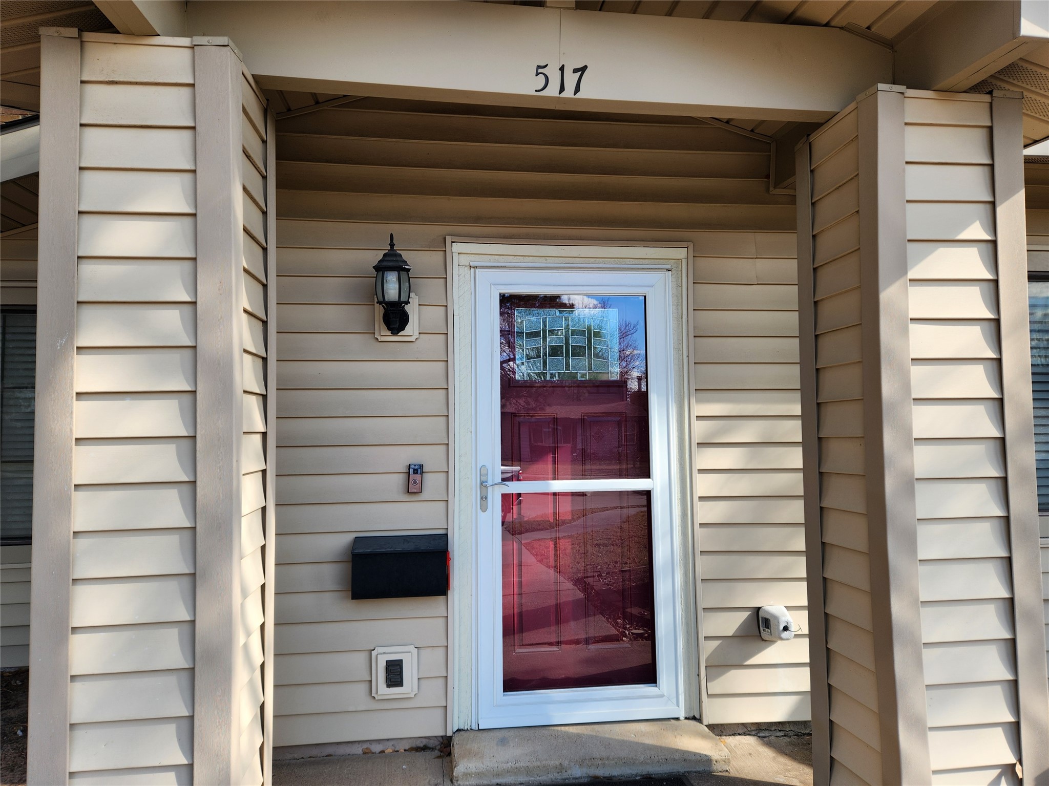 517 Harvest Hill Street Lewisville TX 75067