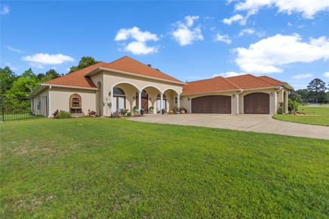 235 County Road 1130 Kilgore TX 75662