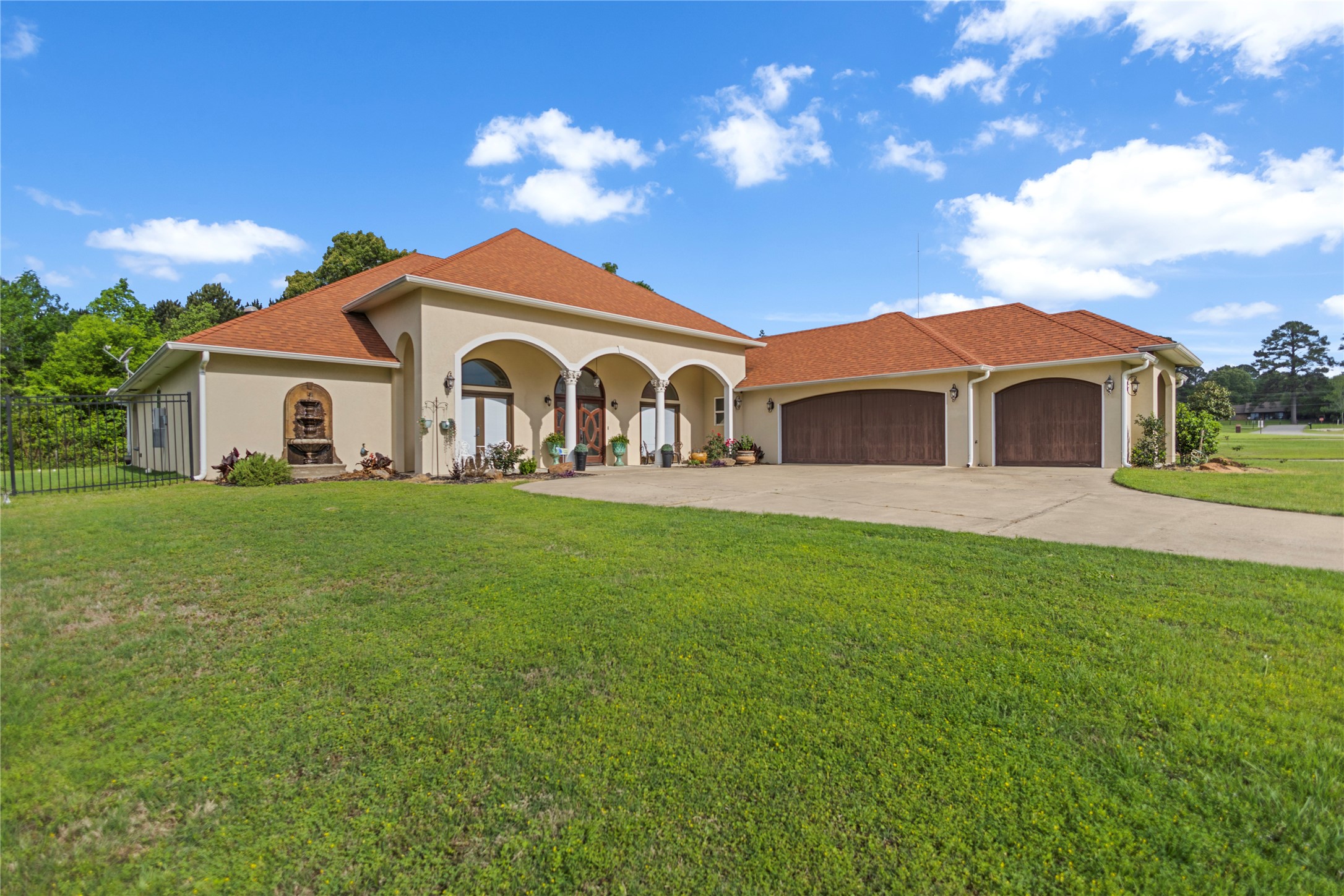 235 County Road 1130 Kilgore TX 75662