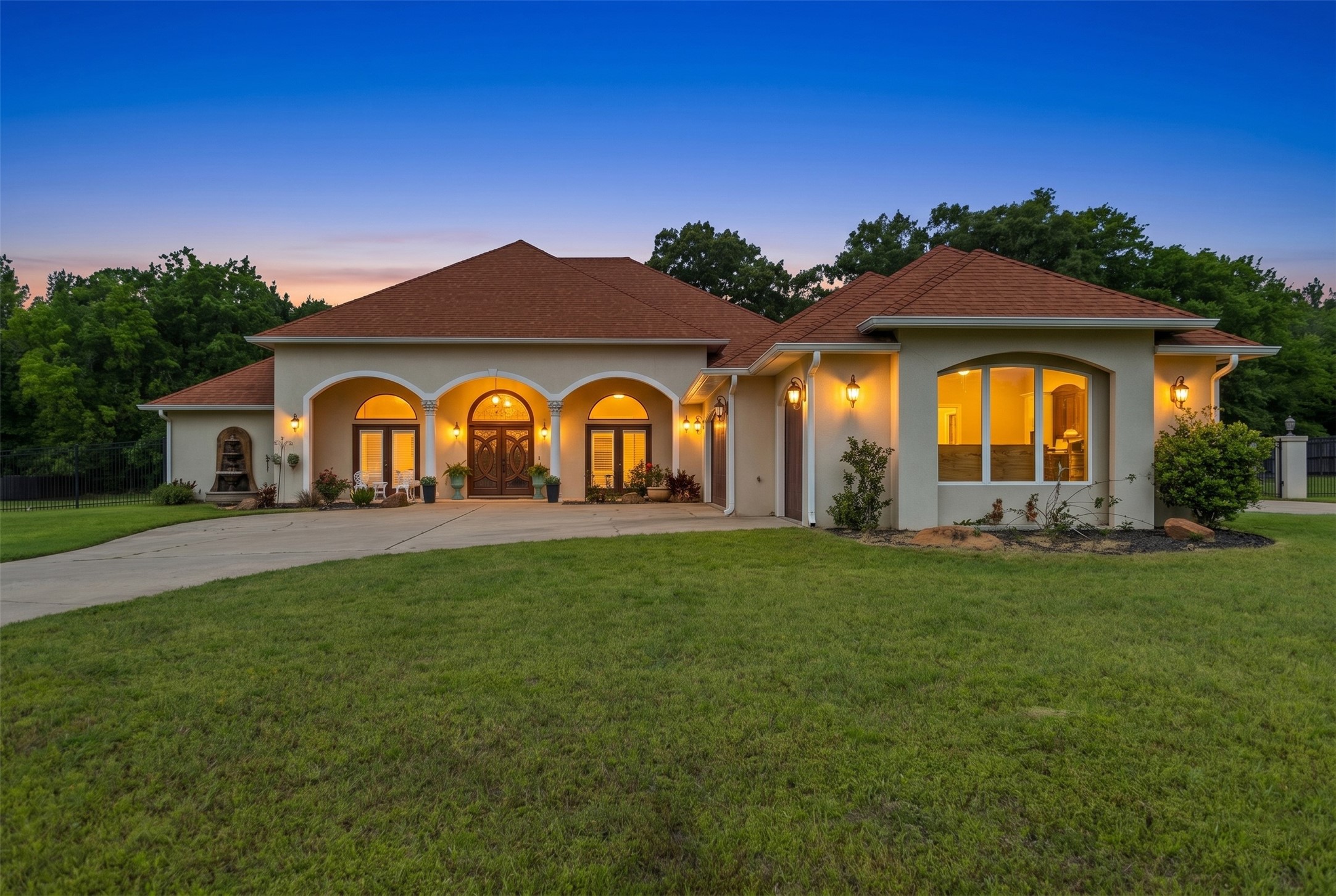 235 County Road 1130 Kilgore TX 75662