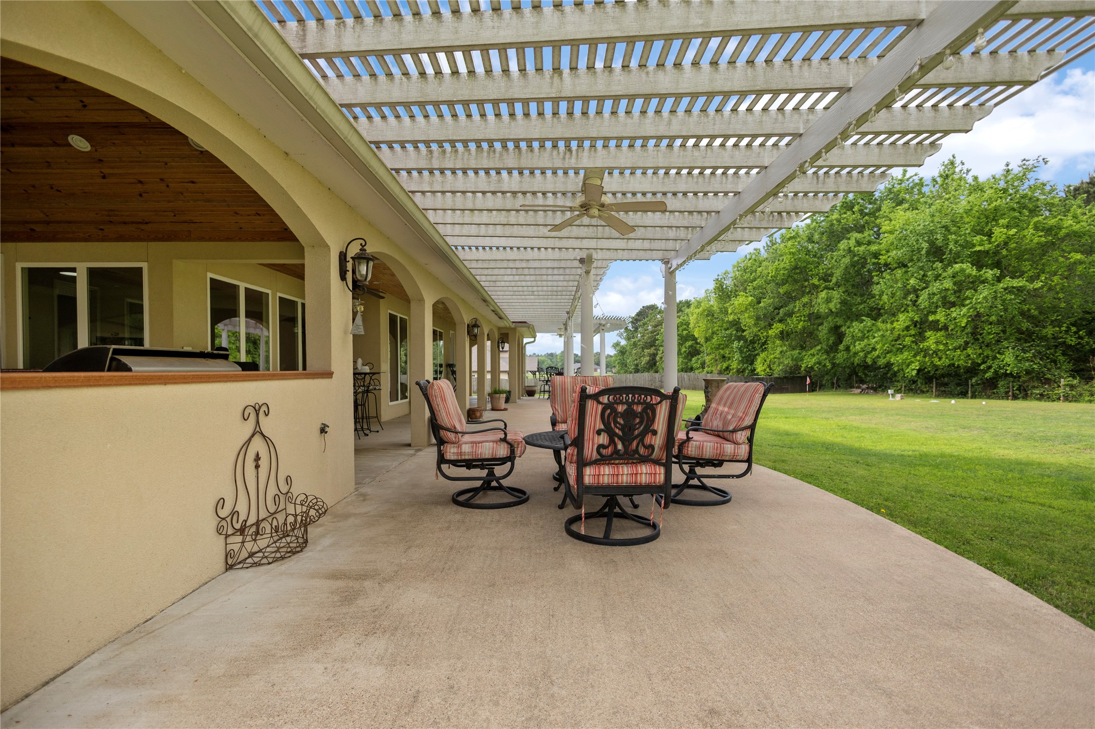 235 County Road 1130 Kilgore TX 75662