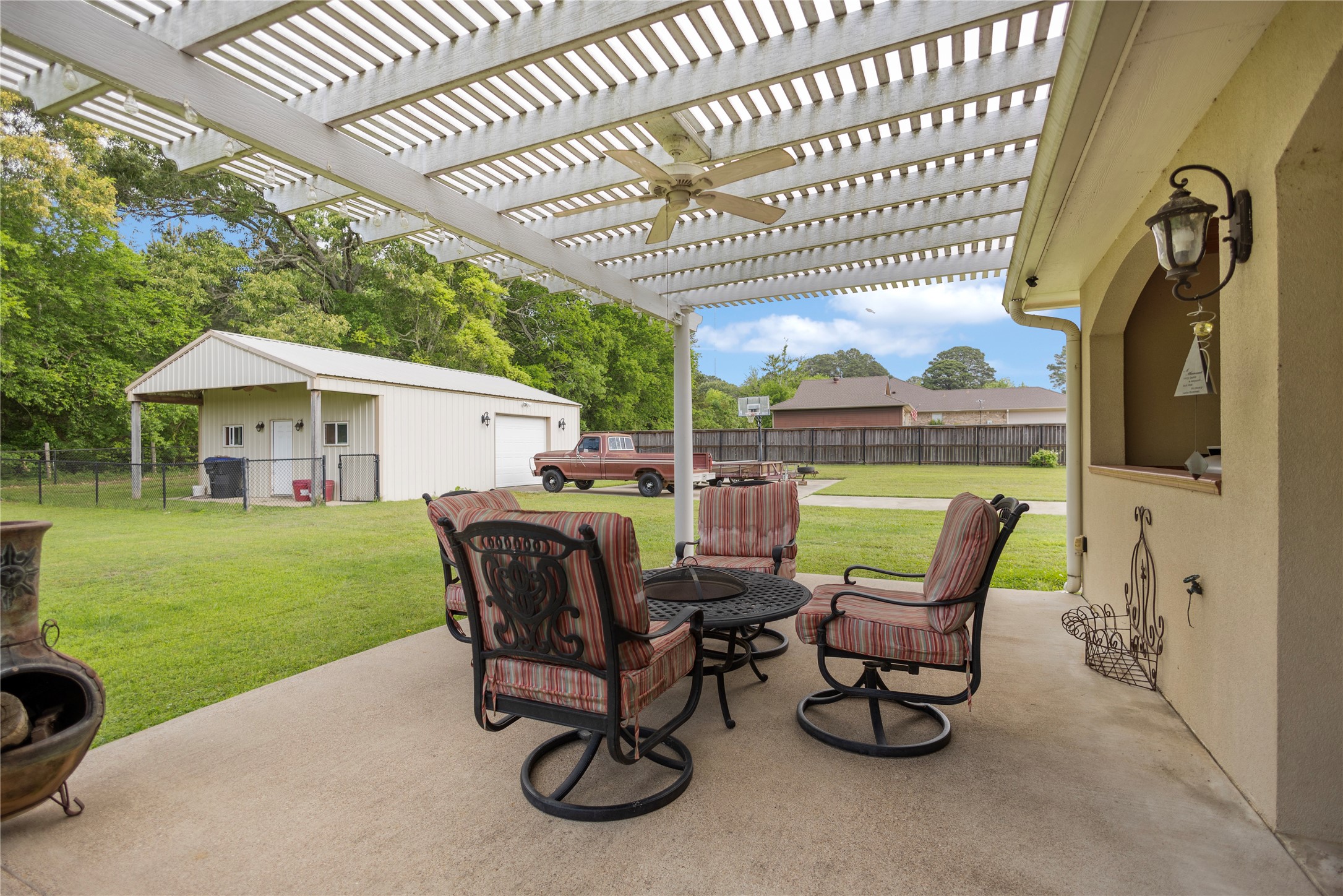 235 County Road 1130 Kilgore TX 75662
