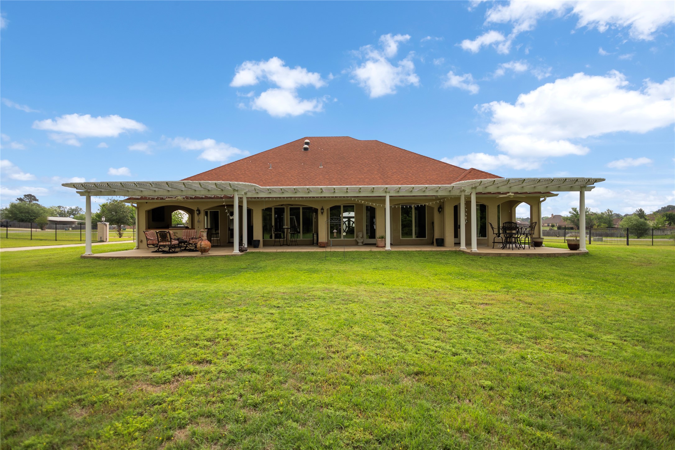 235 County Road 1130 Kilgore TX 75662