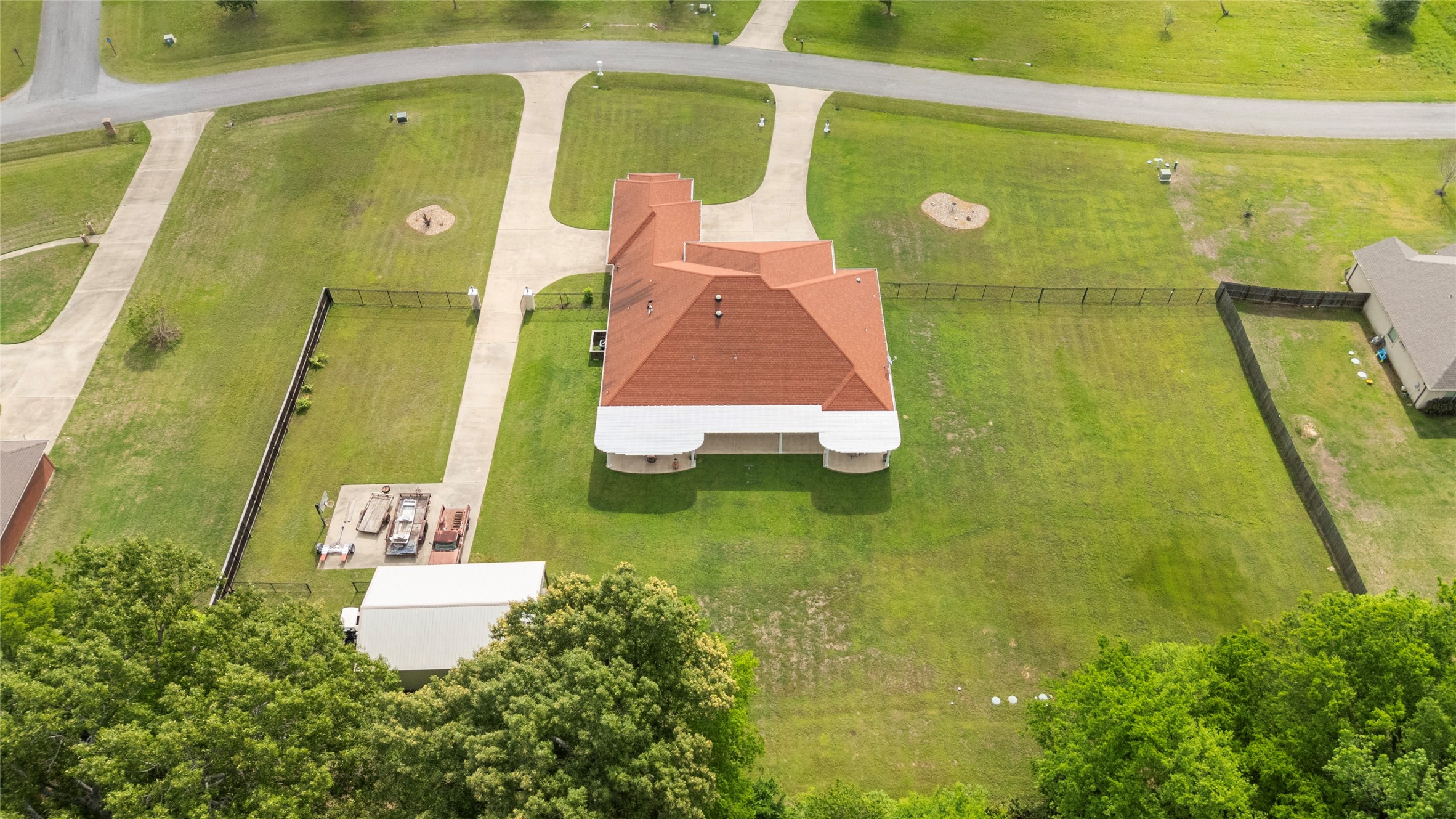 235 County Road 1130 Kilgore TX 75662