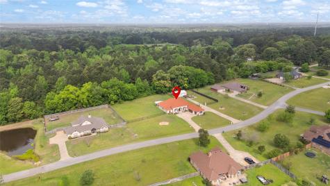 235 County Road 1130 Kilgore TX 75662