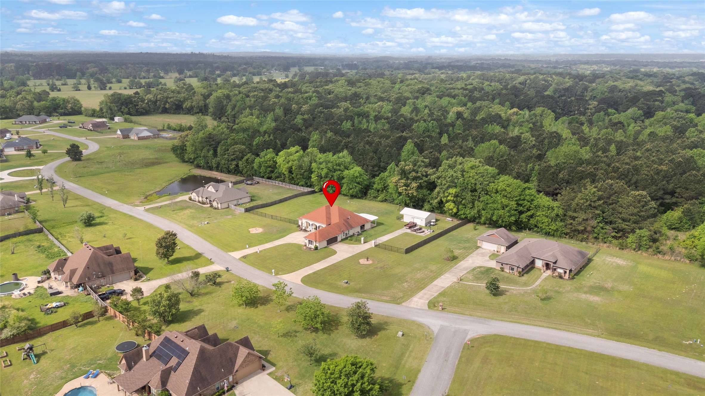 235 County Road 1130 Kilgore TX 75662