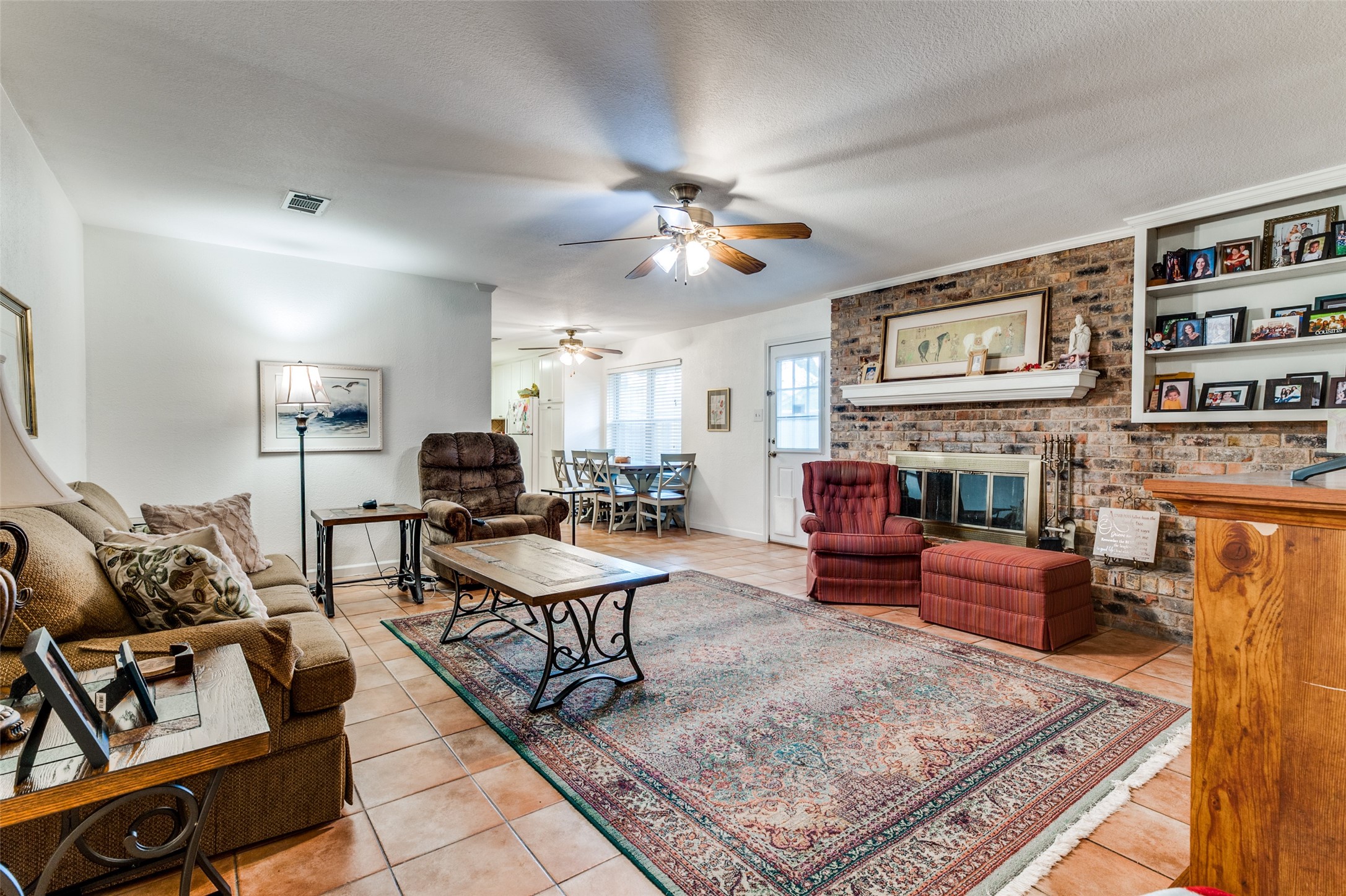 7209 Janetta Drive North Richland Hills TX 76180