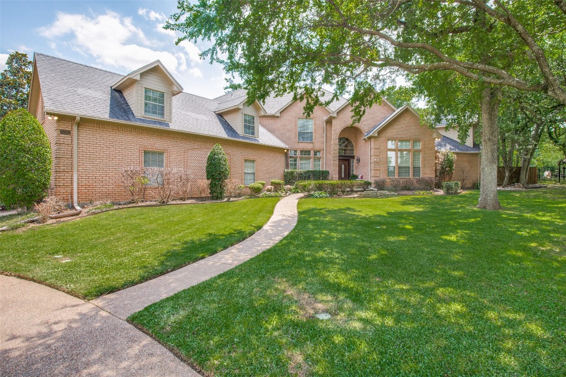5005 Forest Hill Circle Flower Mound TX 75028