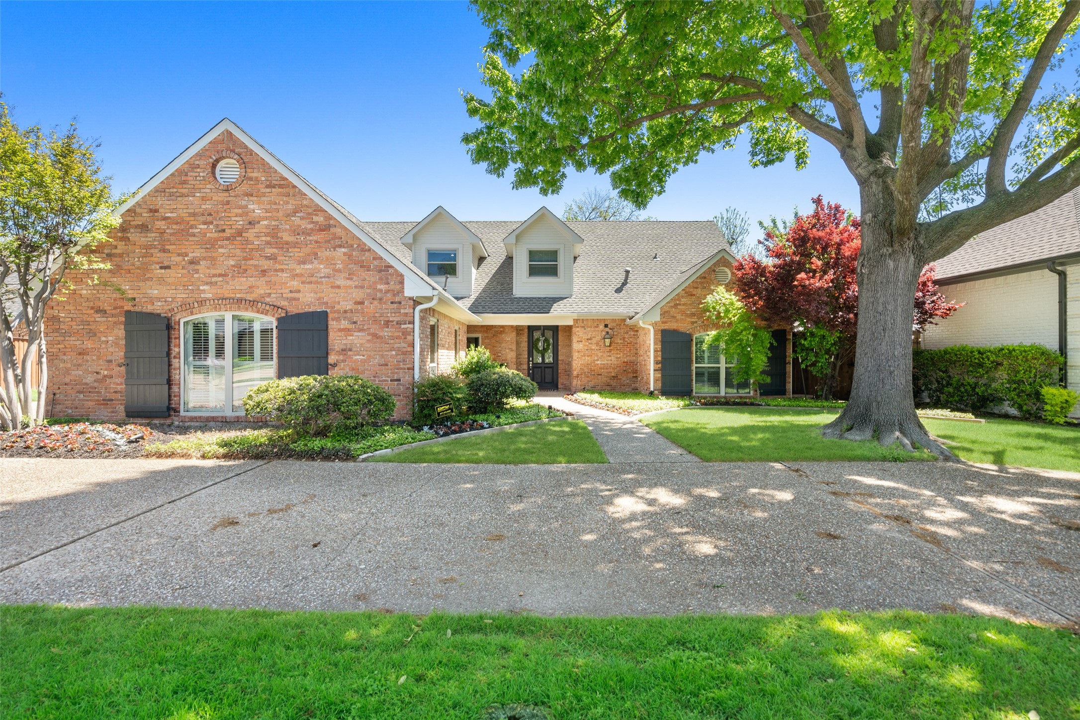 15512 Bay Point Drive Dallas TX 75248