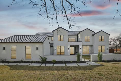 310 Shady Oaks Drive Southlake TX 76092