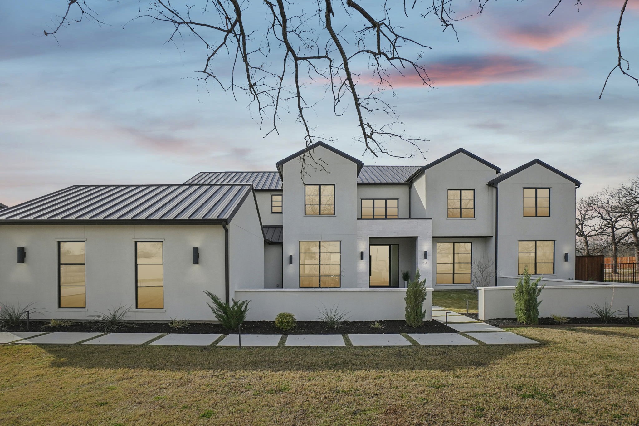 310 Shady Oaks Drive Southlake TX 76092