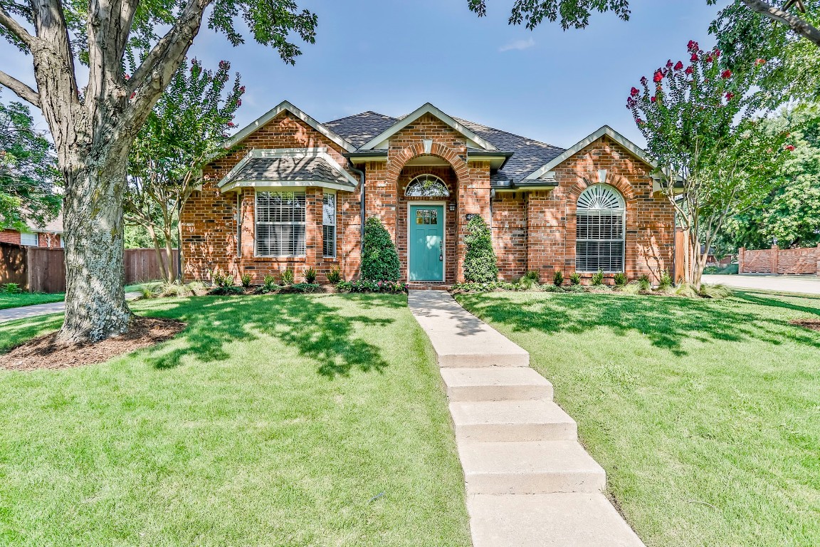 4801 Baton Rouge Boulevard Frisco TX 75035