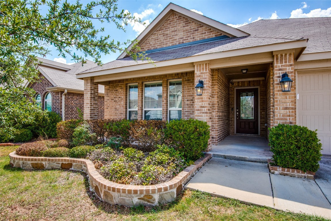 1416 Christina Creek Drive Little Elm TX 75068