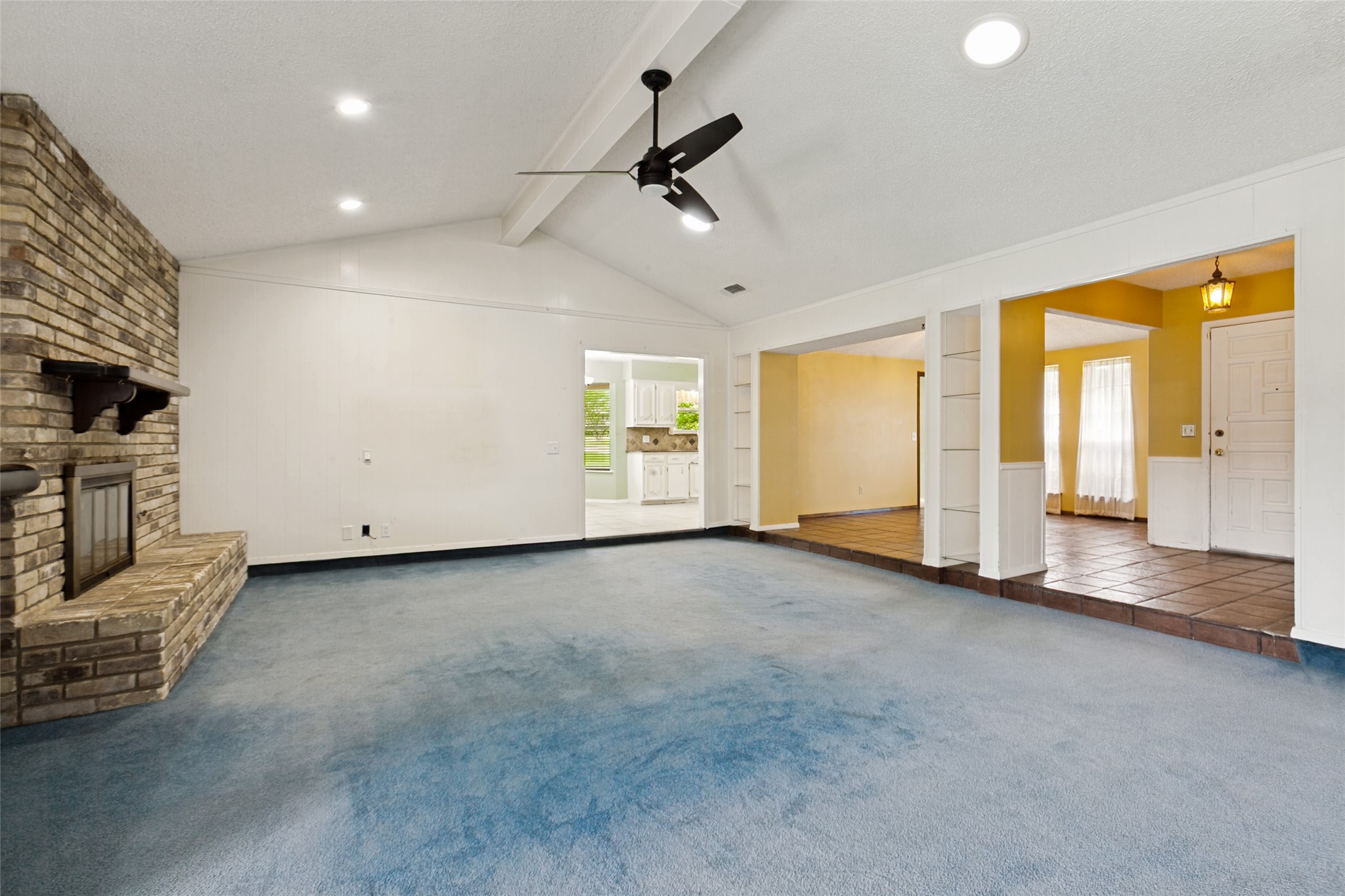 2212 Heather Hill Lane Plano TX 75075