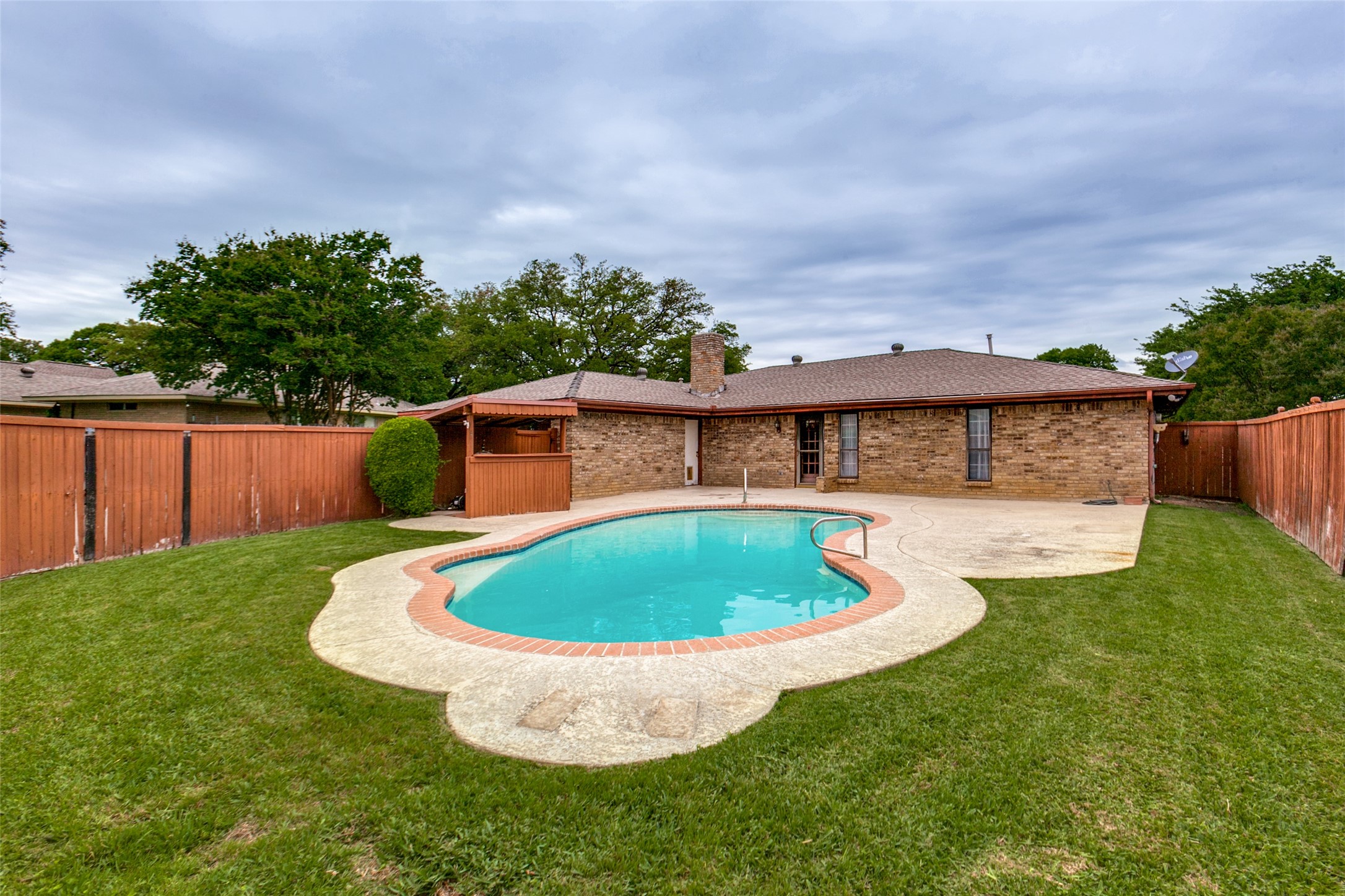 2212 Heather Hill Lane Plano TX 75075