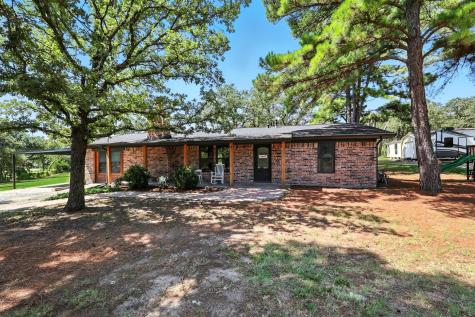 470 Wildwood Trail Weatherford TX 76085