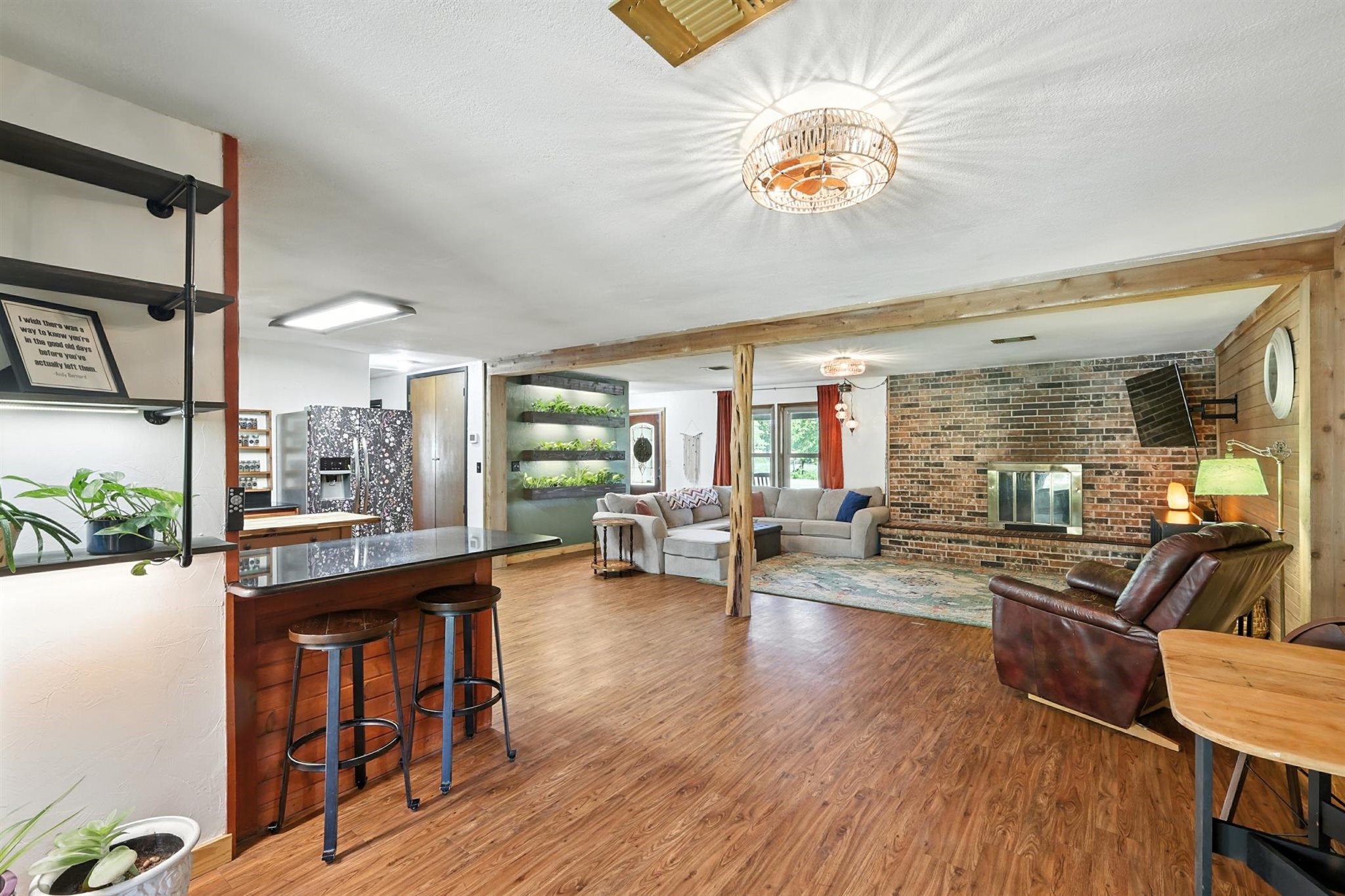 470 Wildwood Trail Weatherford TX 76085
