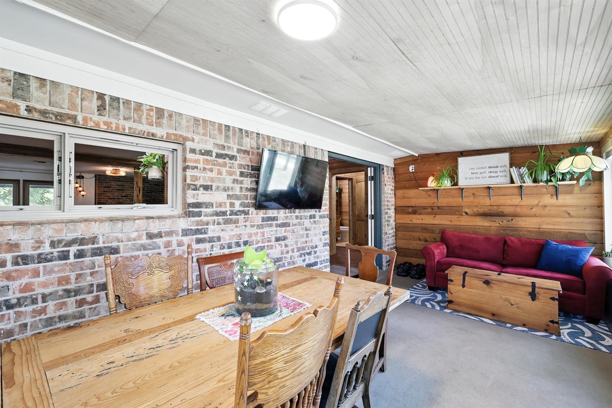 470 Wildwood Trail Weatherford TX 76085