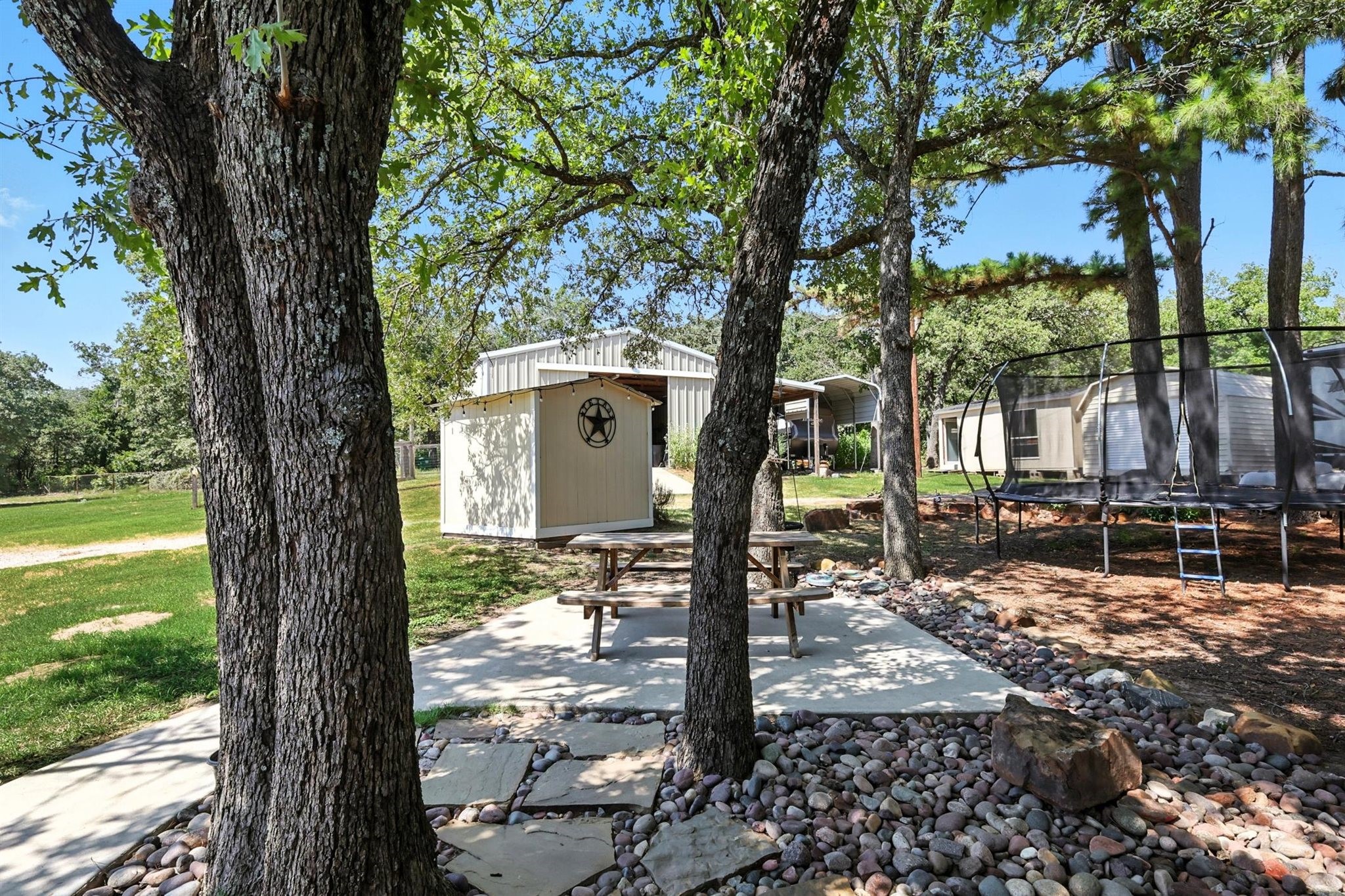 470 Wildwood Trail Weatherford TX 76085