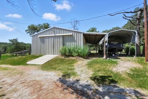 470 Wildwood Trail Weatherford TX 76085