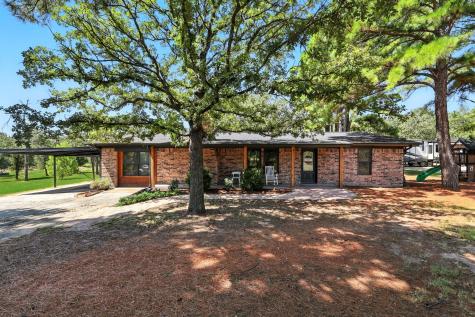 470 Wildwood Trail Weatherford TX 76085