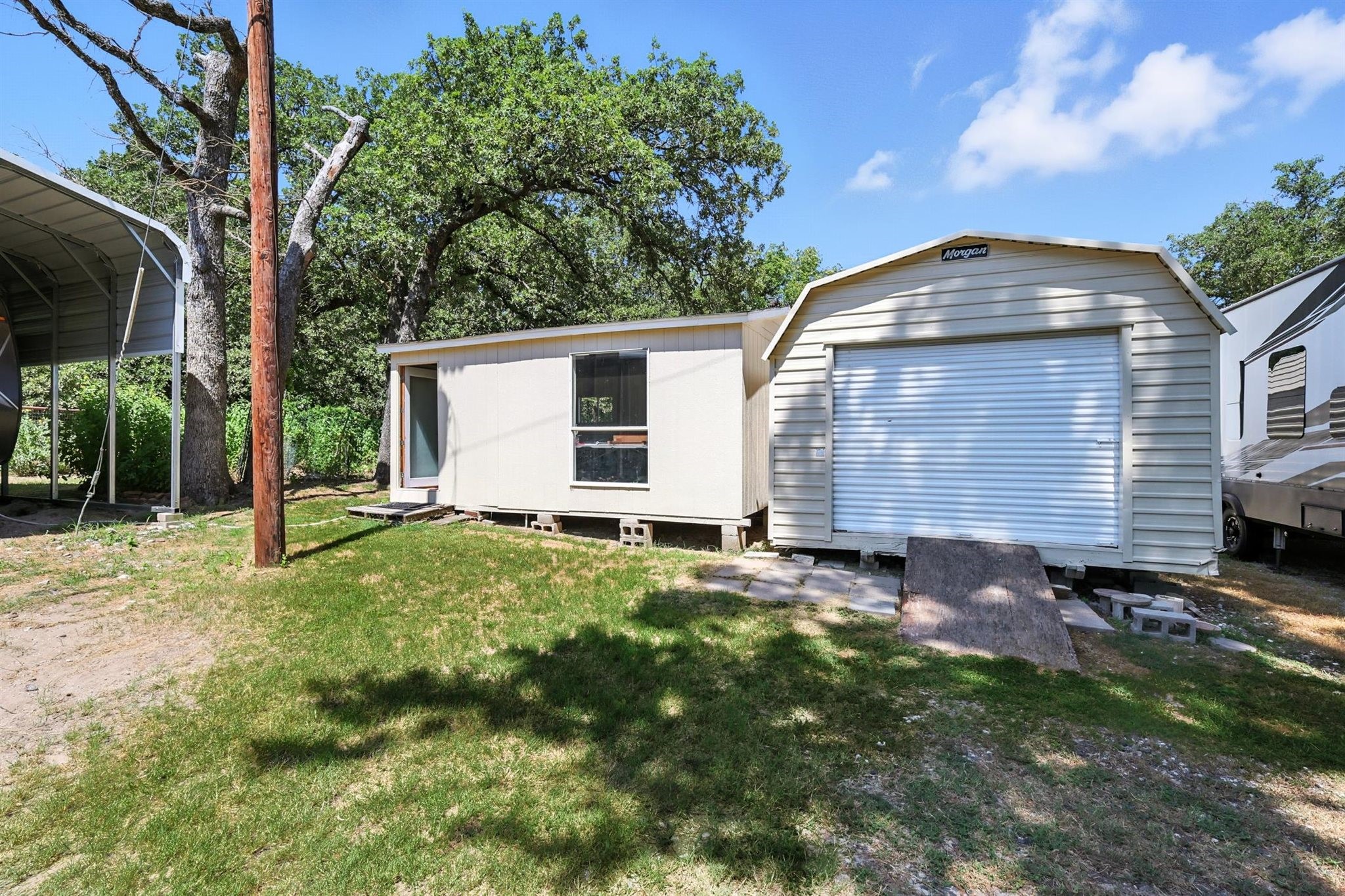 470 Wildwood Trail Weatherford TX 76085