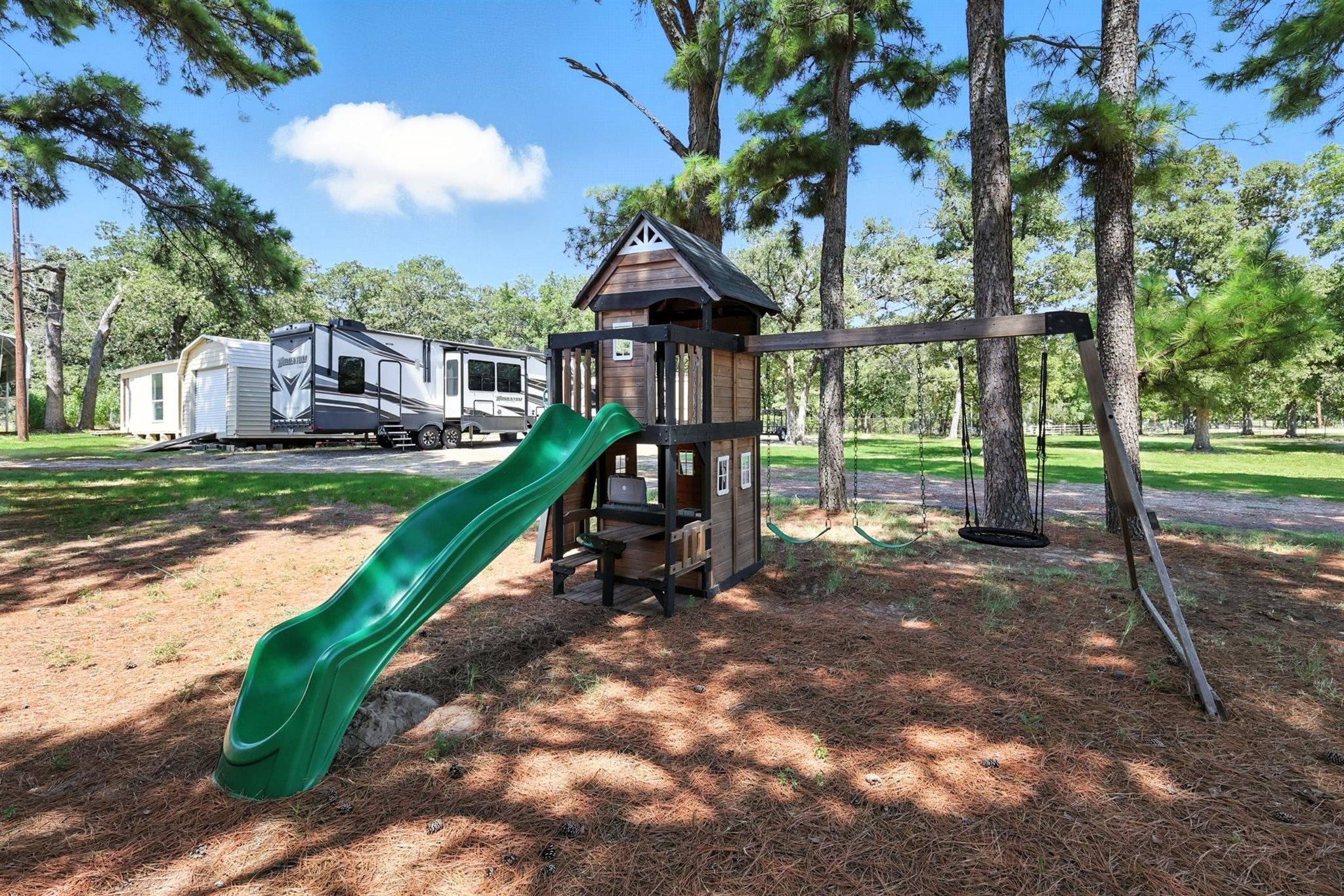 470 Wildwood Trail Weatherford TX 76085