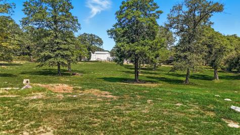 470 Wildwood Trail Weatherford TX 76085
