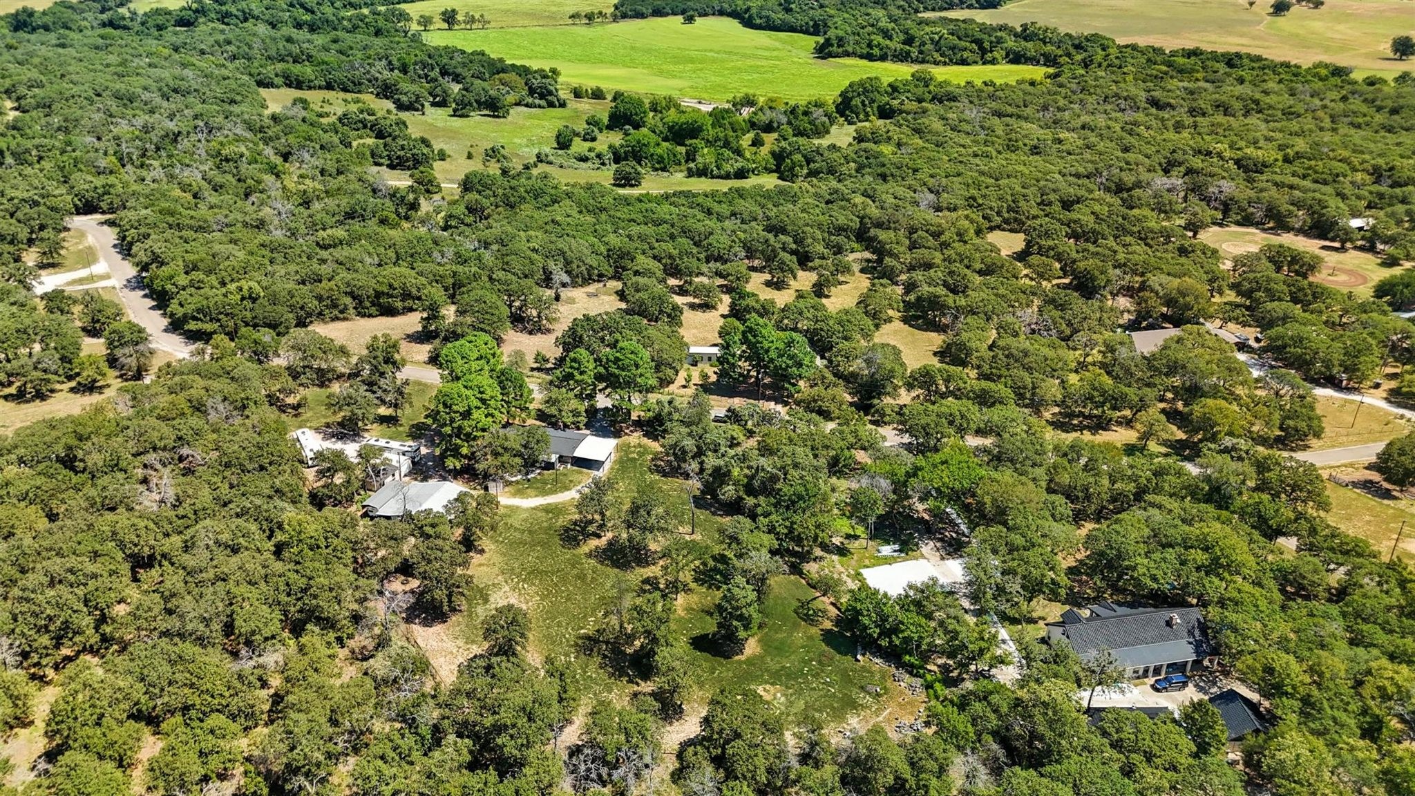 470 Wildwood Trail Weatherford TX 76085