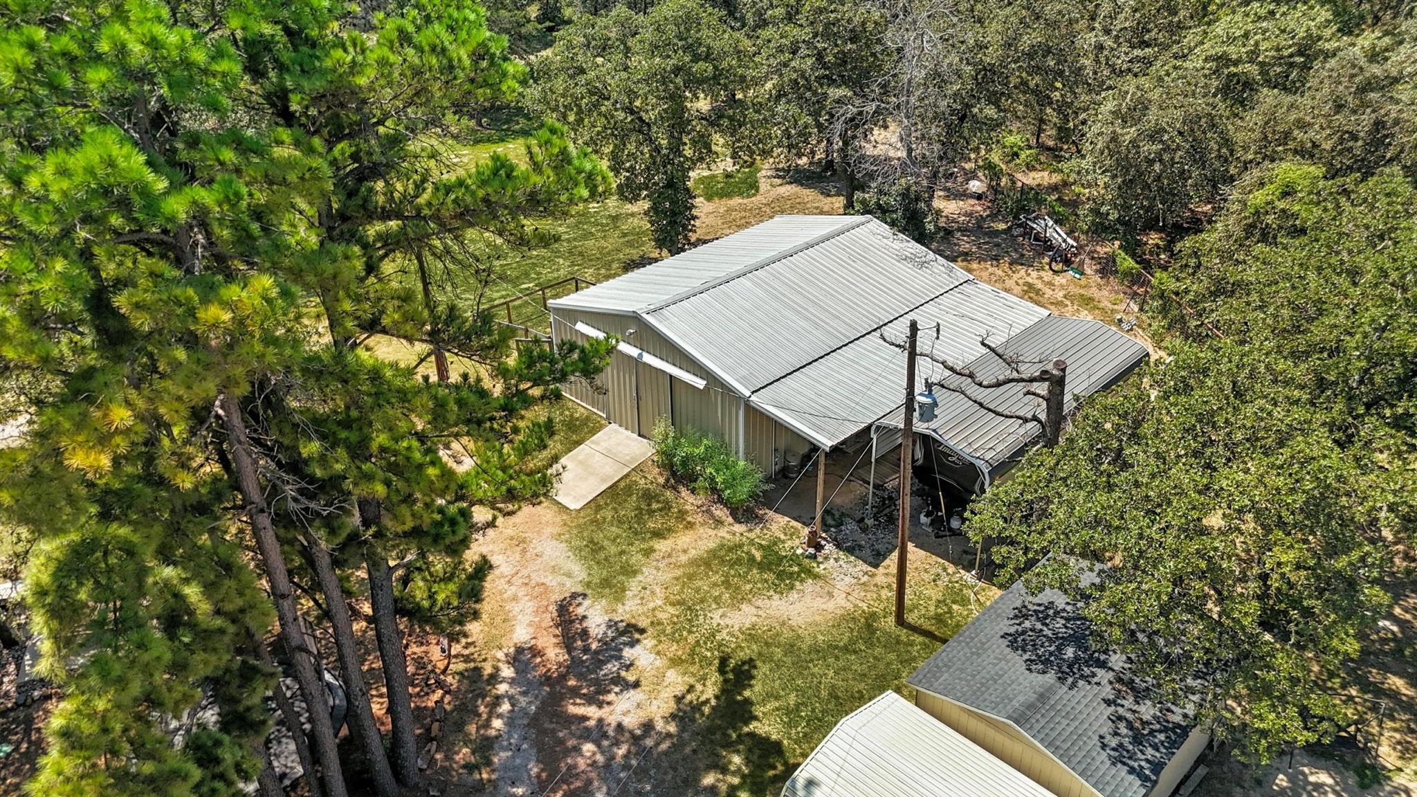 470 Wildwood Trail Weatherford TX 76085
