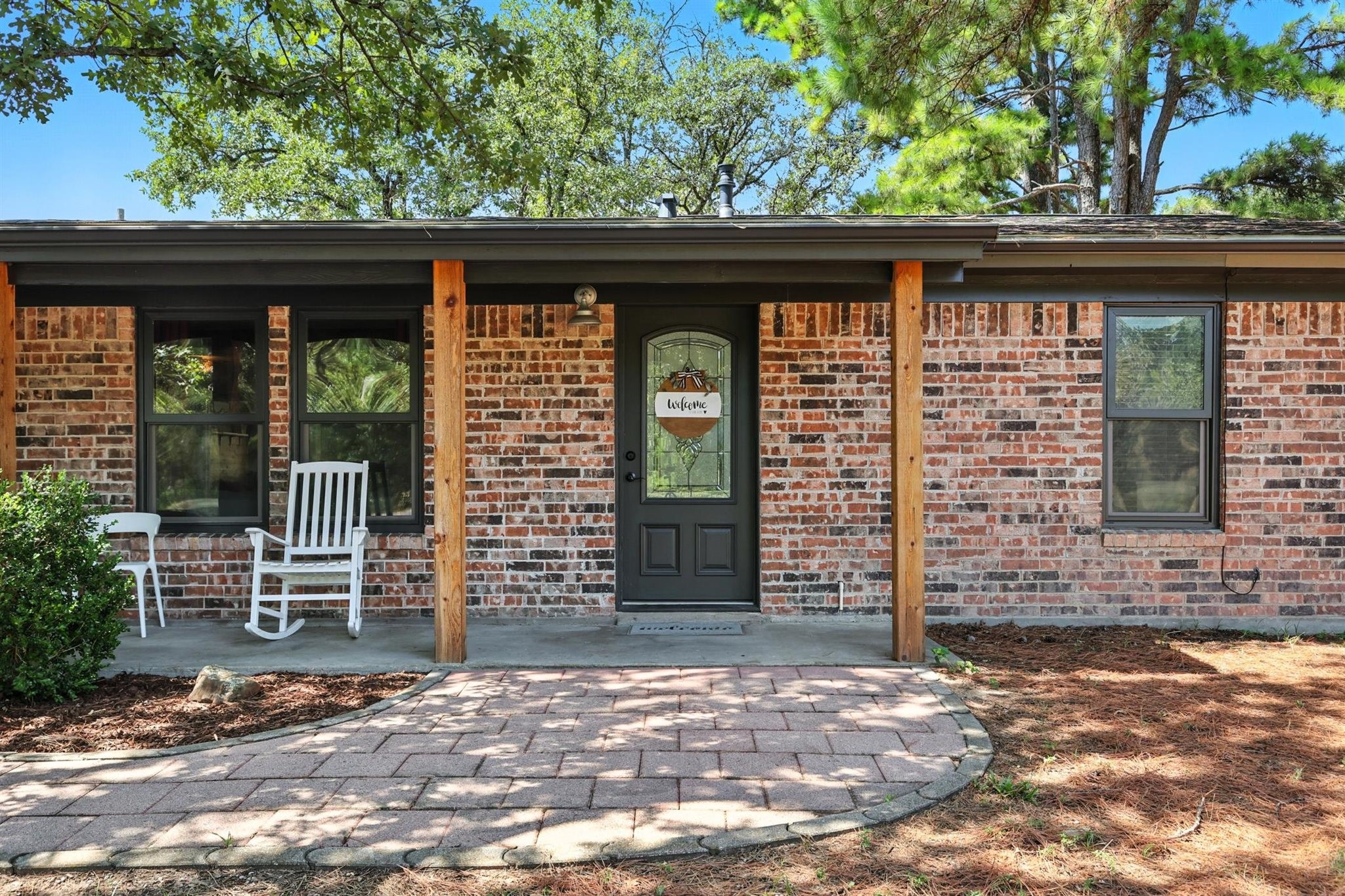 470 Wildwood Trail Weatherford TX 76085
